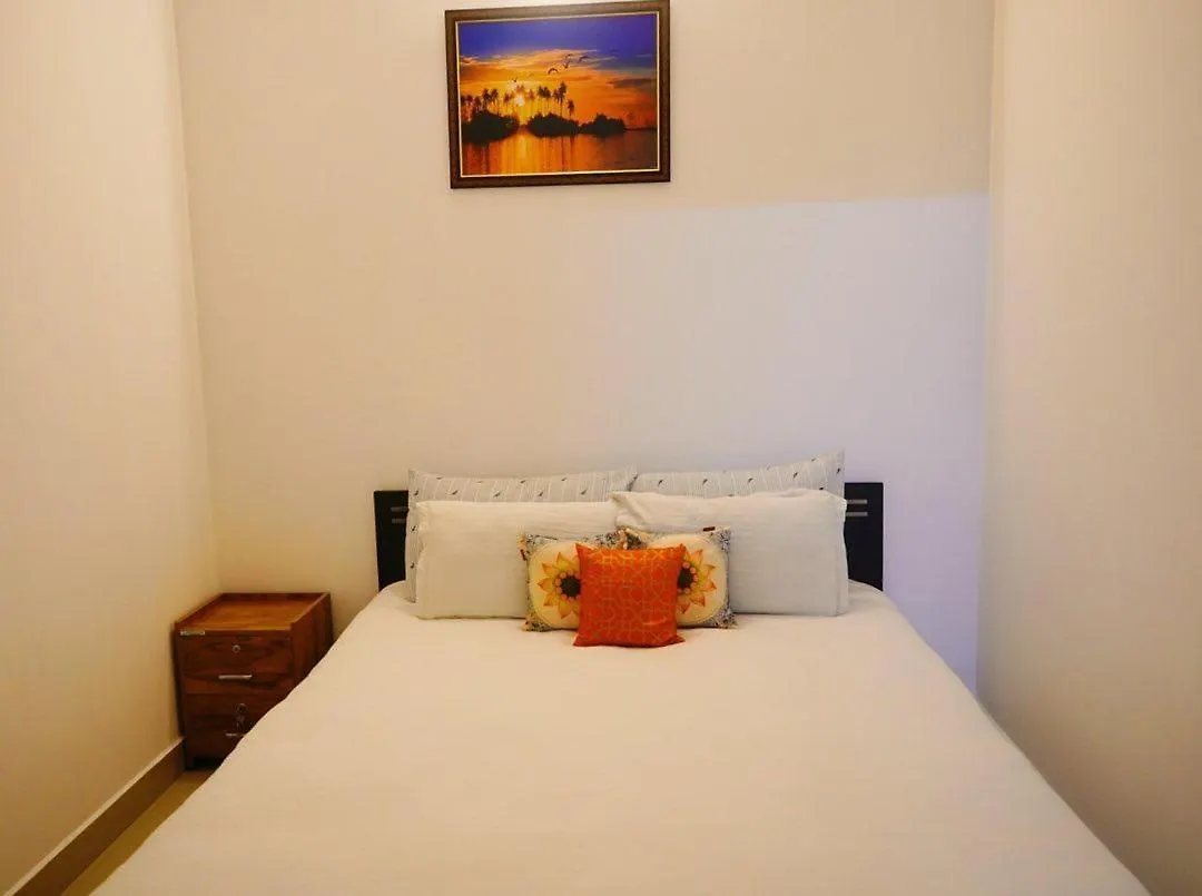 Fortis Rooms Kochi 0*,  India