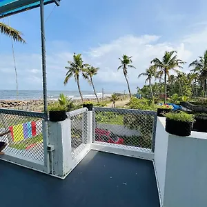 Frühstückspension Chameleon Resort, Cherai, Kochi