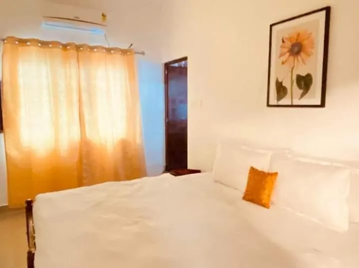Bed & Breakfast Fortis Rooms Kochi