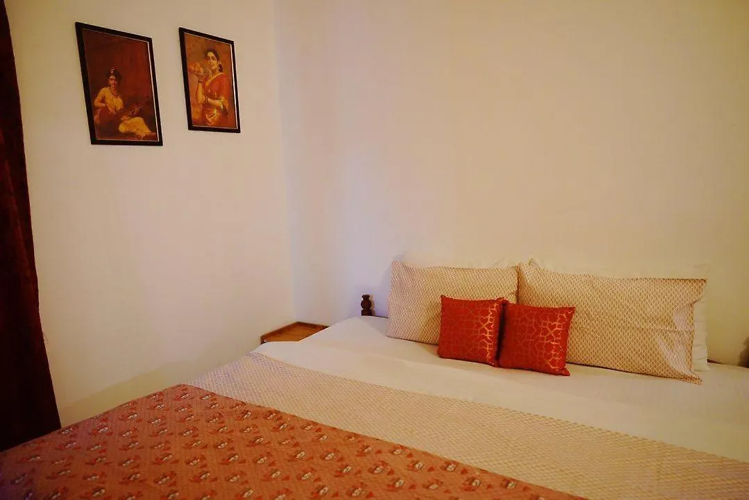Frühstückspension Fortis Rooms Kochi