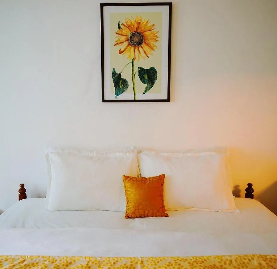Frühstückspension Fortis Rooms Kochi